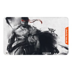 UniVersus Playmat: Street Fighter 6 – Ryu
