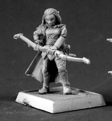 Varashia, Vale Archer Sergeant  14509