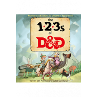 The 123s of D&D