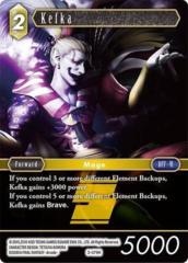 Kefka - 3-079H