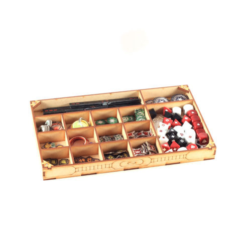 SW Legion Battle Box