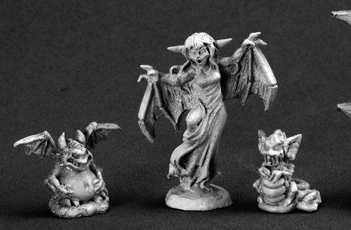 Familiar Pack XI 03578