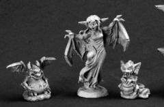 Familiar Pack XI 03578