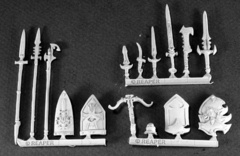 Overlord Weapons 14448