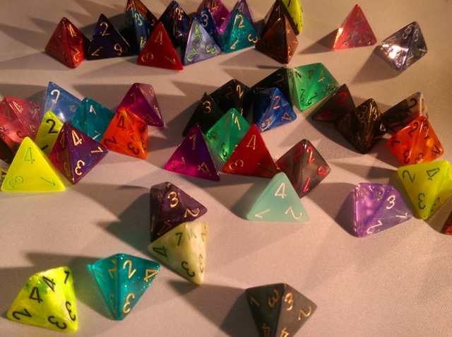 D4