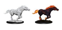Nolzurs Marvelous Unpainted Miniatures Nightmare