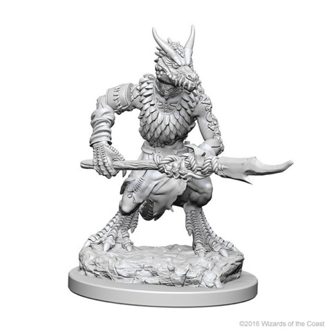 D&D Nolzurs Marvelous Miniatures: Kobolds
