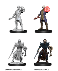Nolzurs Male Human Warlock