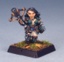 Kara Foehunter, Dwarf Hero 14143