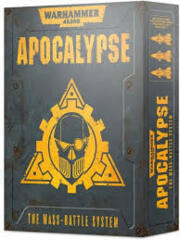 Warhammer 40,000: Apocalypse