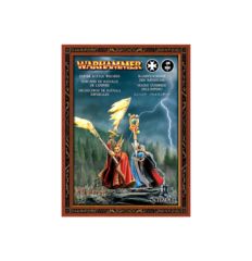 Empire Battle Wizards 86-17