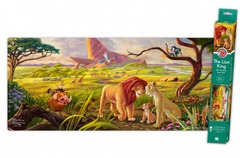 Lion King - XXL Gaming Mat