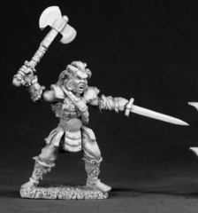 Fenris The Pale 02290