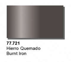 Burnt Iorn 77721
