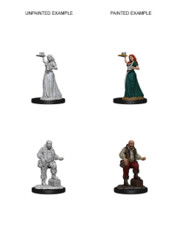 Merchants
