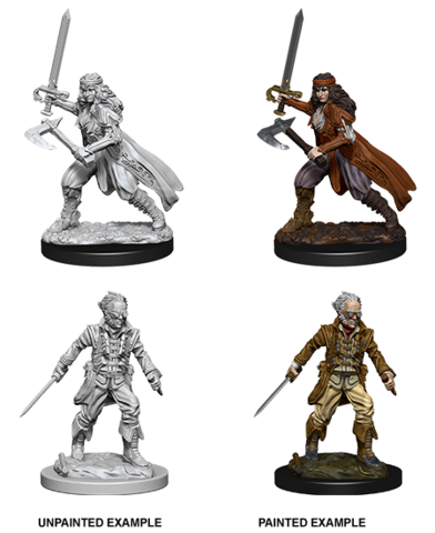 Nolzurs Vampire Hunters