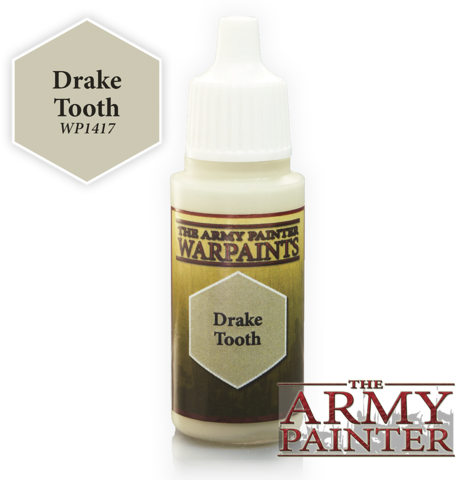 Drake Tooth