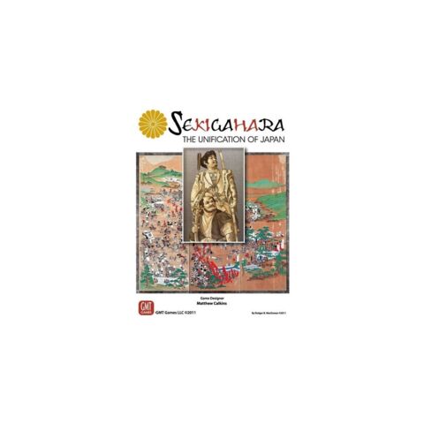 Sekigahara