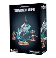 Triumvirate of Ynnead