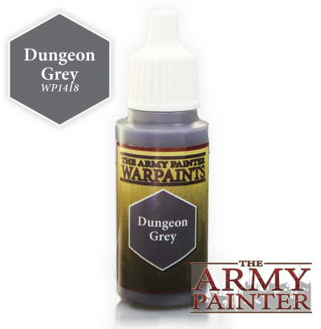 Dungeon Grey