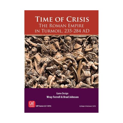 Time of Crisis