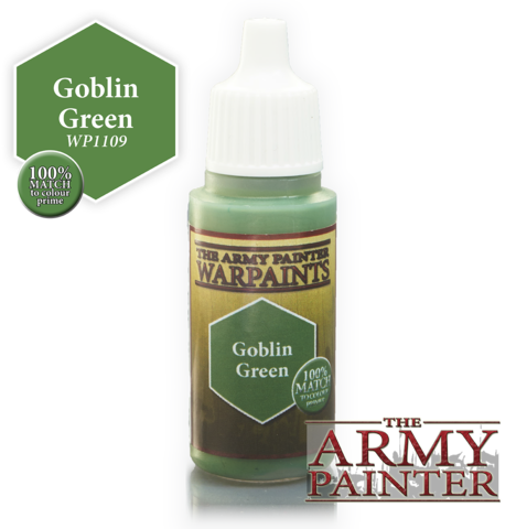 Goblin Green