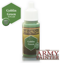 Goblin Green