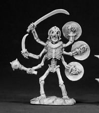 Arachn Assassin 02284