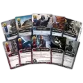 Star Wars The Deckbuilding Game