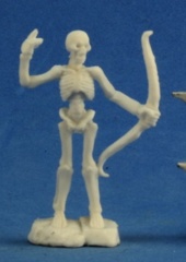 Skeleton Warrior Archer (3) 77245