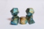 Oil Aluminium Set - Oasis - 7pcs