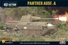 Bolt Action Panther Ausf A