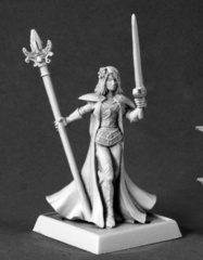 Joeliyn, Blacke Leader 14604