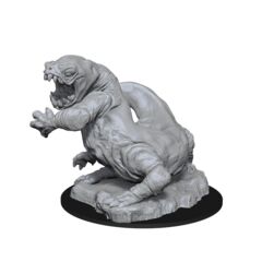 Nolzurs Marvelous Unpainted Miniatures Frost Salamander
