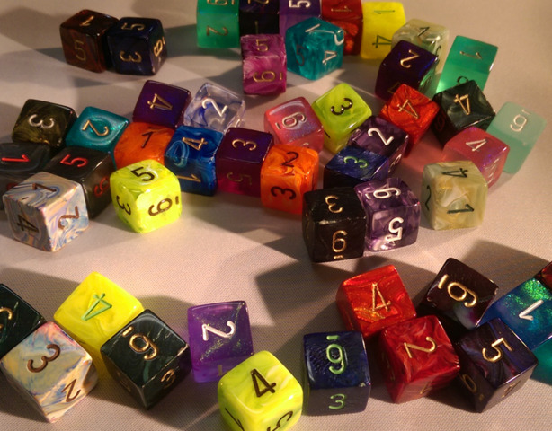 D6