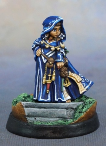 Enora, Iconic Arcanist 60178