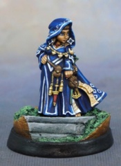 Enora, Iconic Arcanist 60178