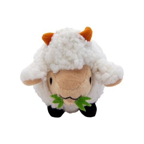 Catanimal Plushies - Catan Sheep Sprite