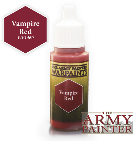 Vampire Red