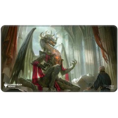 ULTRA PRO Magic: The Gathering Commander Series - PLAYMAT- Korvold