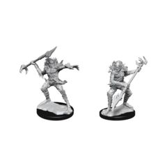 Nolzurs Marvelous Unpainted Miniatures Koalinths
