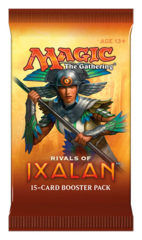 Rivals of Ixalan Booster Pack