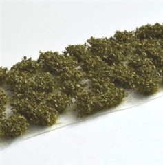 Gamers Grass Dark Green Shrub
