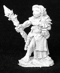 Olivia, Halfling 02831