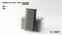 Gamers Grass - Forget-Me-Not Tiny Flowers
