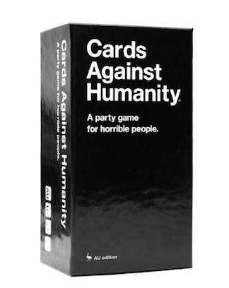 Cards Against Humanity Australian Edition