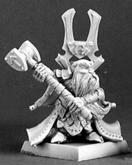 Herryk Aesir, Dwarf 14324