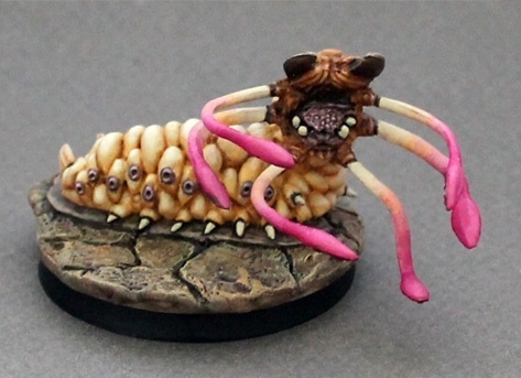 77226: Charnel Grub