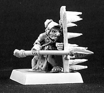 Bloodstone Gnome Pulger 14446