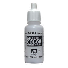 Vallejo Model Air - Russian AF Grey Protective Coat - VAL71344 - 17ml